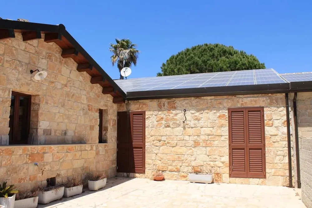 Holiday Home Contrada Michelica