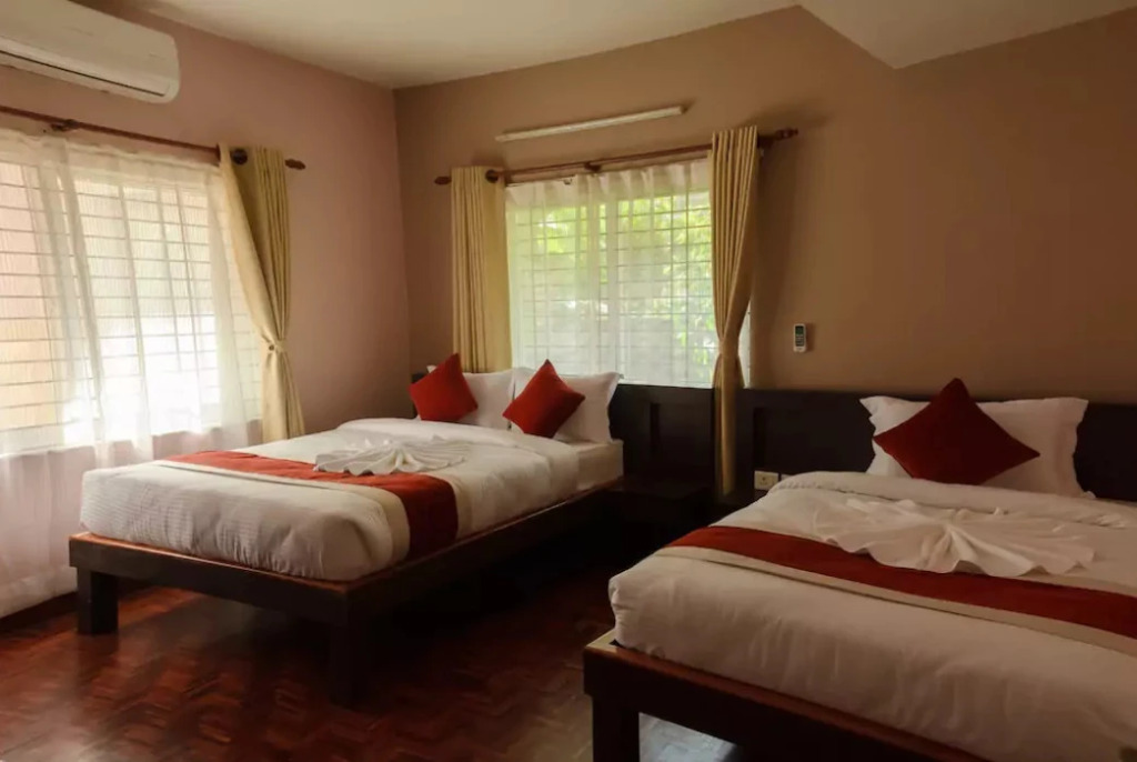 Sweet Dream Apartment Pvt Ltd