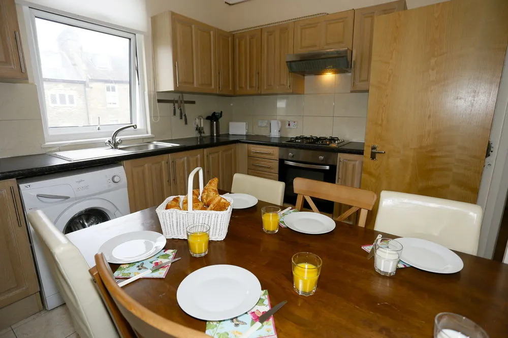 Short lets in London - Highbury