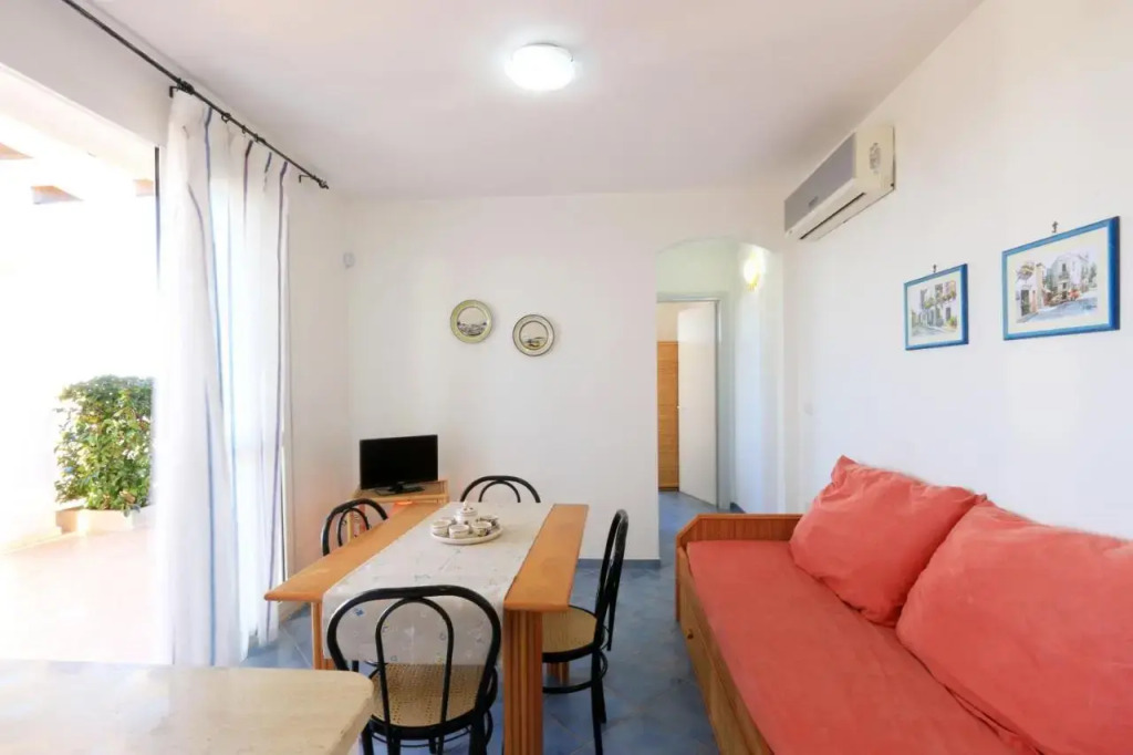 Le Ville Del Saracino - One Bedroom No.2