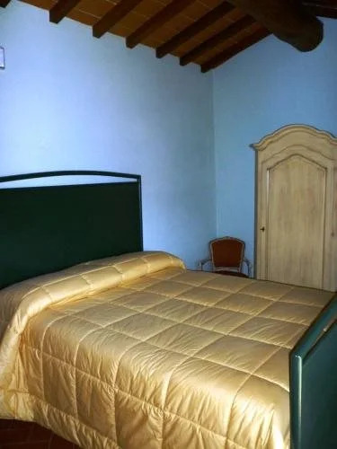 Agriturismo Casa Belvedere