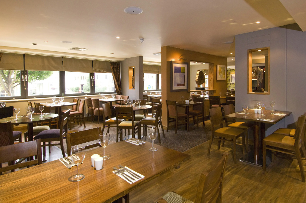 Premier Inn Brentwood