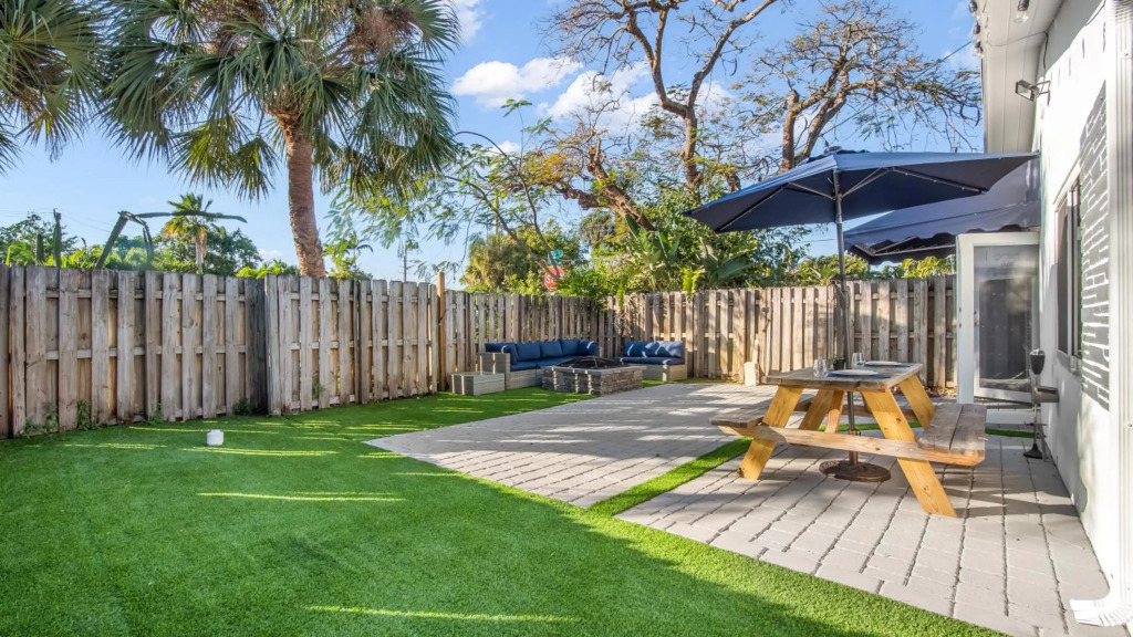 Luxe Modern 2 BDR Near Downtown FTL