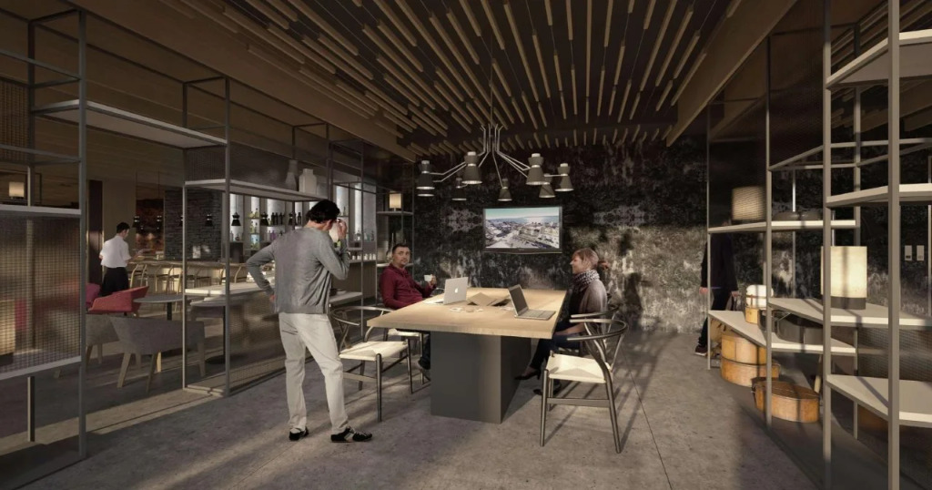 Hampton By Hilton Bariloche