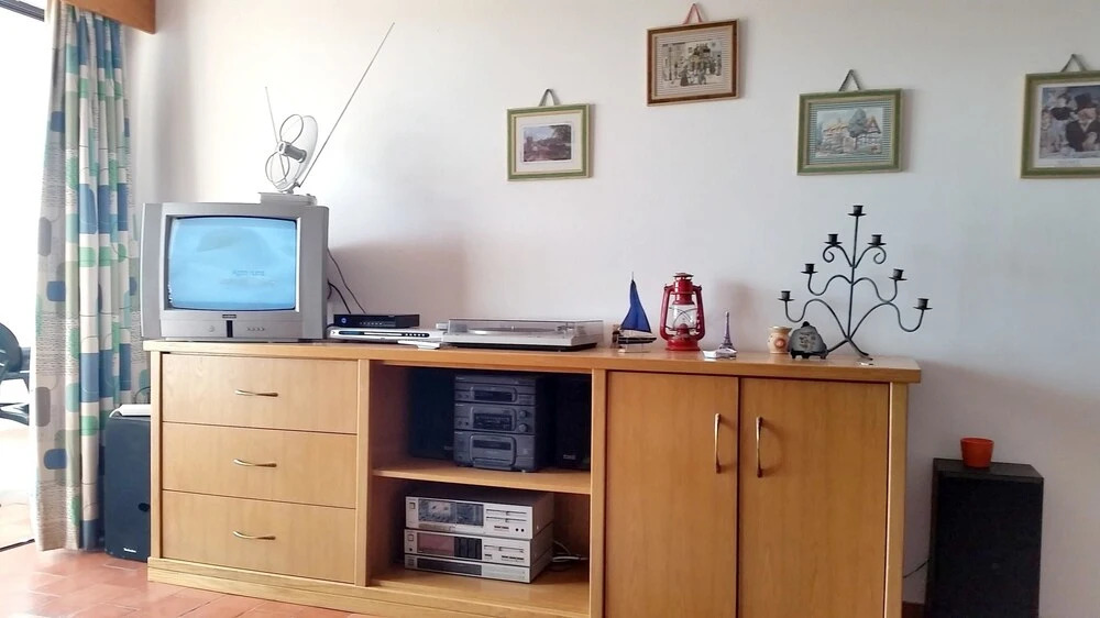 Apartment With 2 Bedrooms in Quarteira, With Wonderful City View, Pool