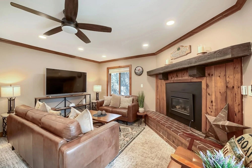 Beaver Creek West W2 3 Bedroom Condo