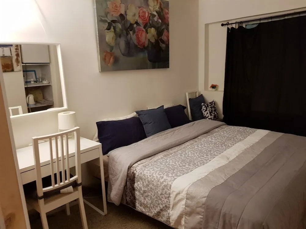 Guest-House Marbella