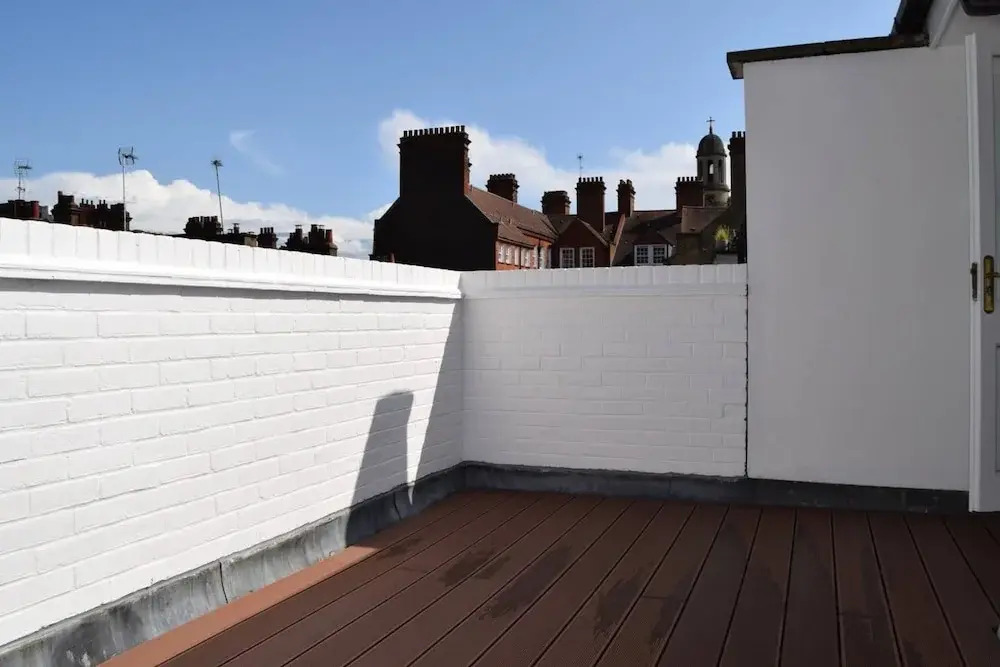 Bright Modern 3 Bedroom Flat In The Heart Of Marylebone