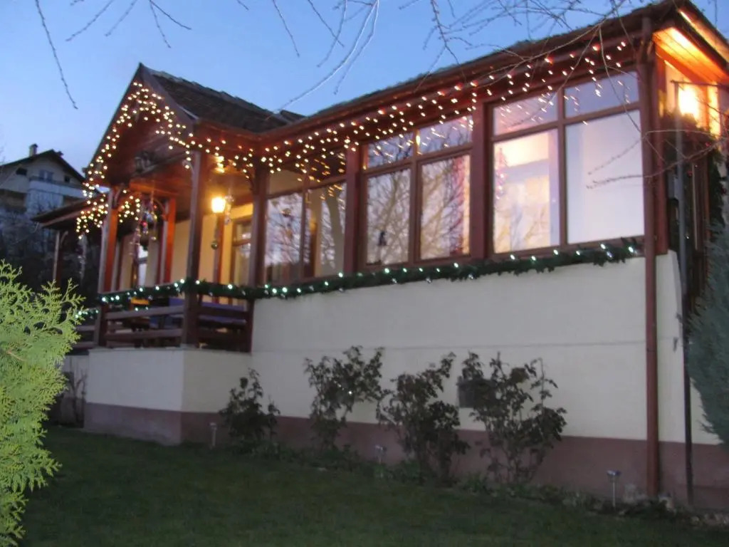 Casa Marius
