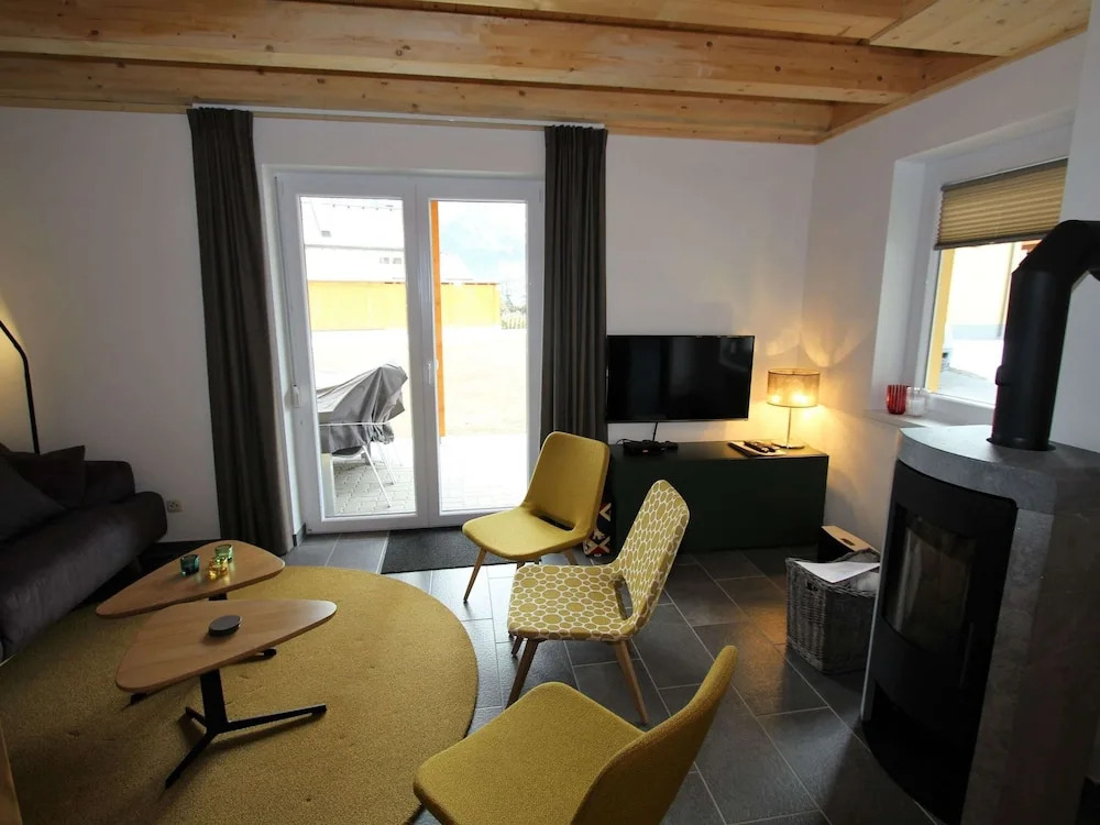 Chalet in Kötschach am Skihang