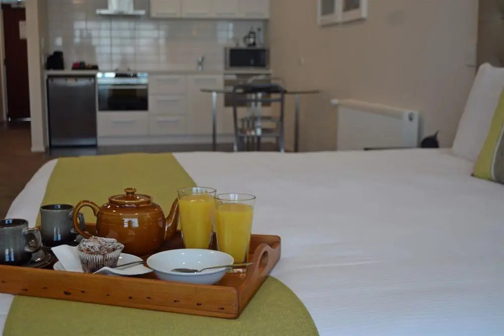 Clarion Suites Ambassador