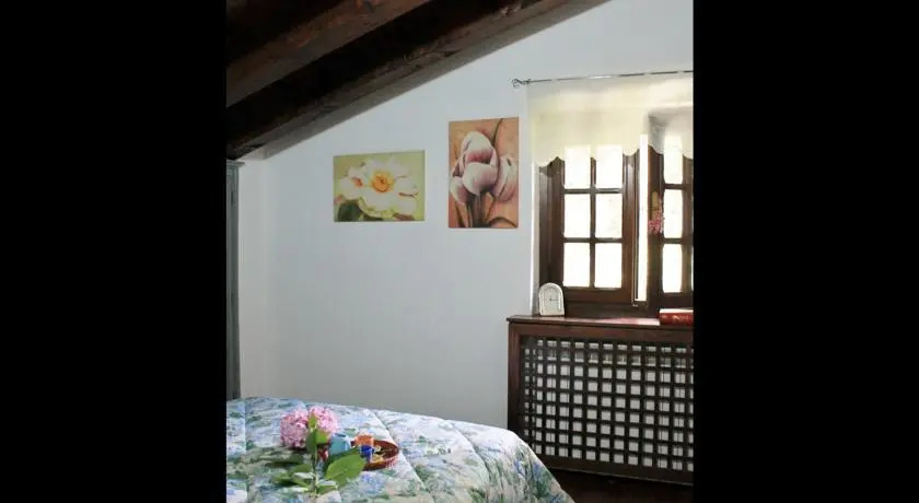 Casa Di Charme