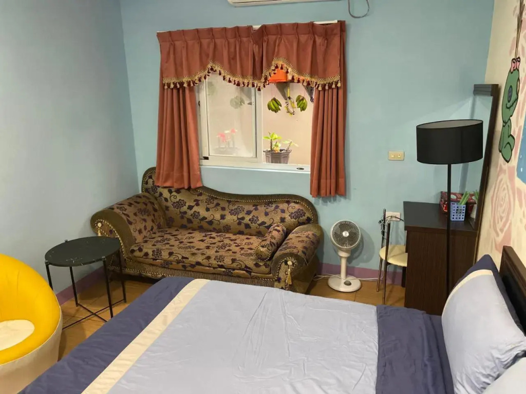 Xin Man Yuan Homestay