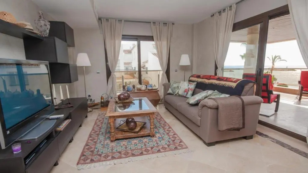 Marina del Castillo 109