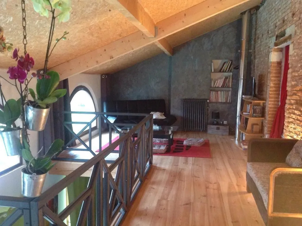 La Ferme De Sicard