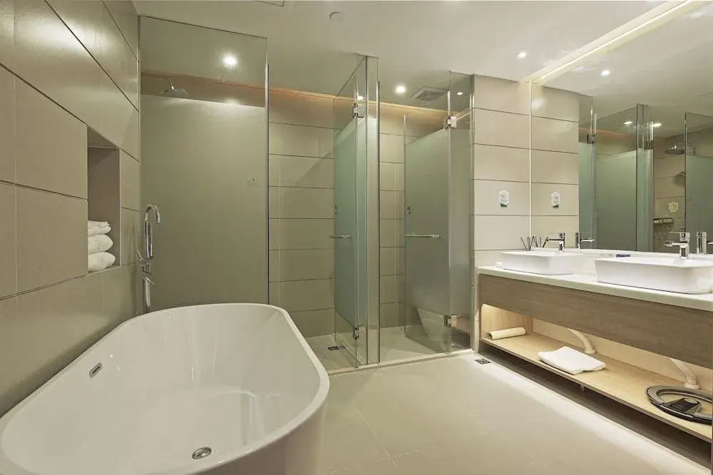Jiaxin Conifer Xingtan Hotel