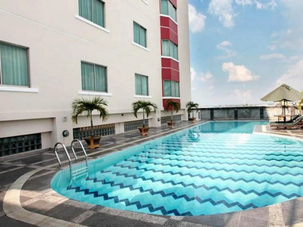 Grand Zuri Pekanbaru
