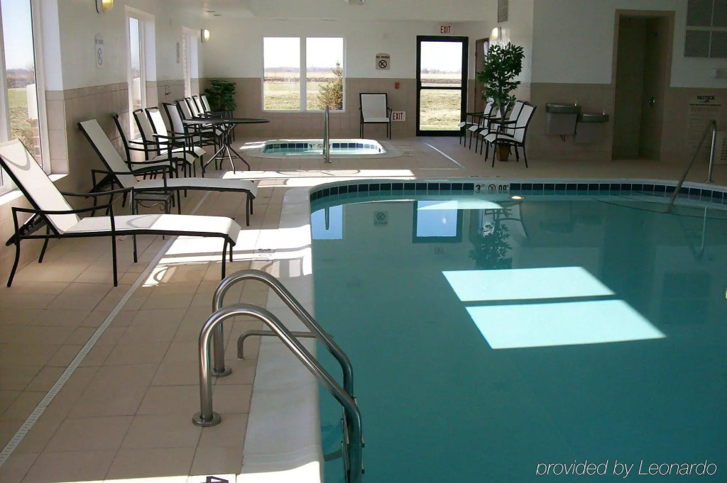 Holiday Inn Express Hotel & Suites Mattoon by IHG