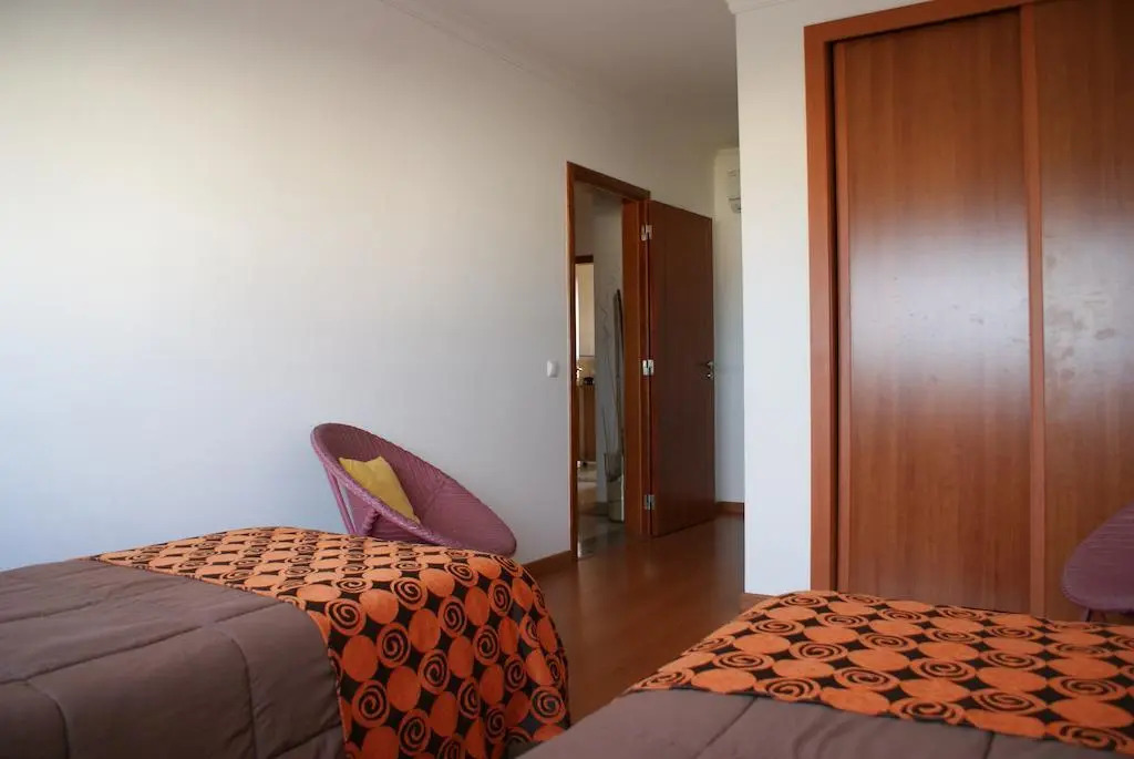 Santa Maria Apartamentos