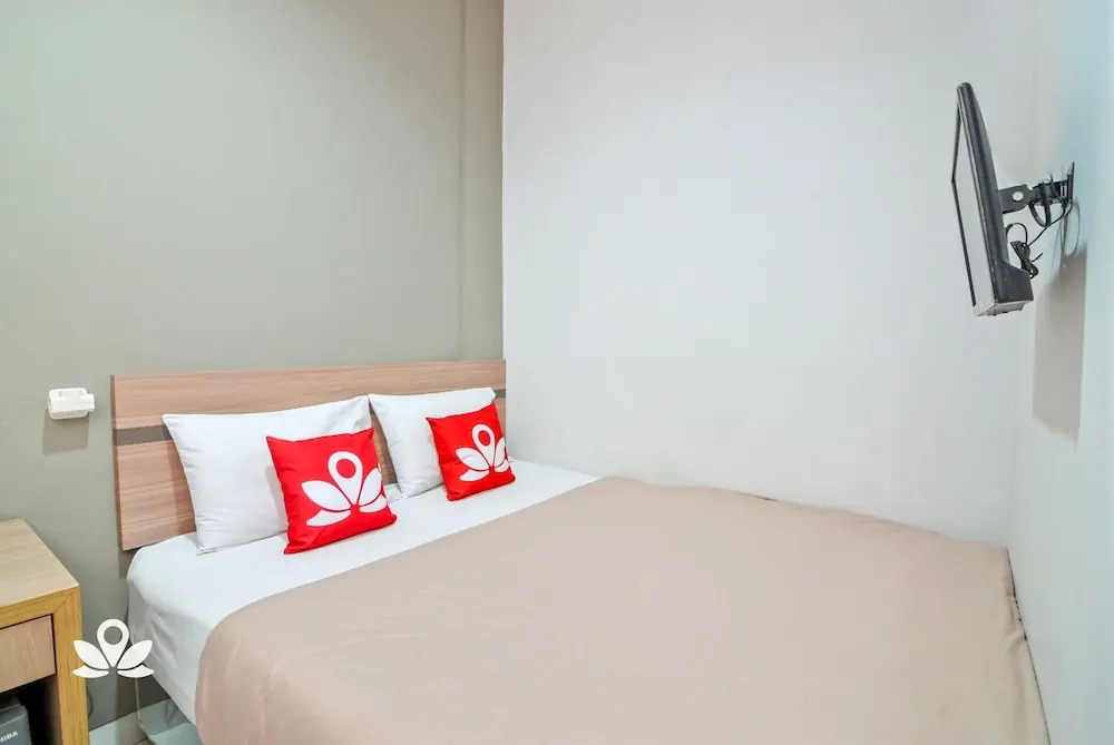 ZEN Rooms Karet Pedurenan