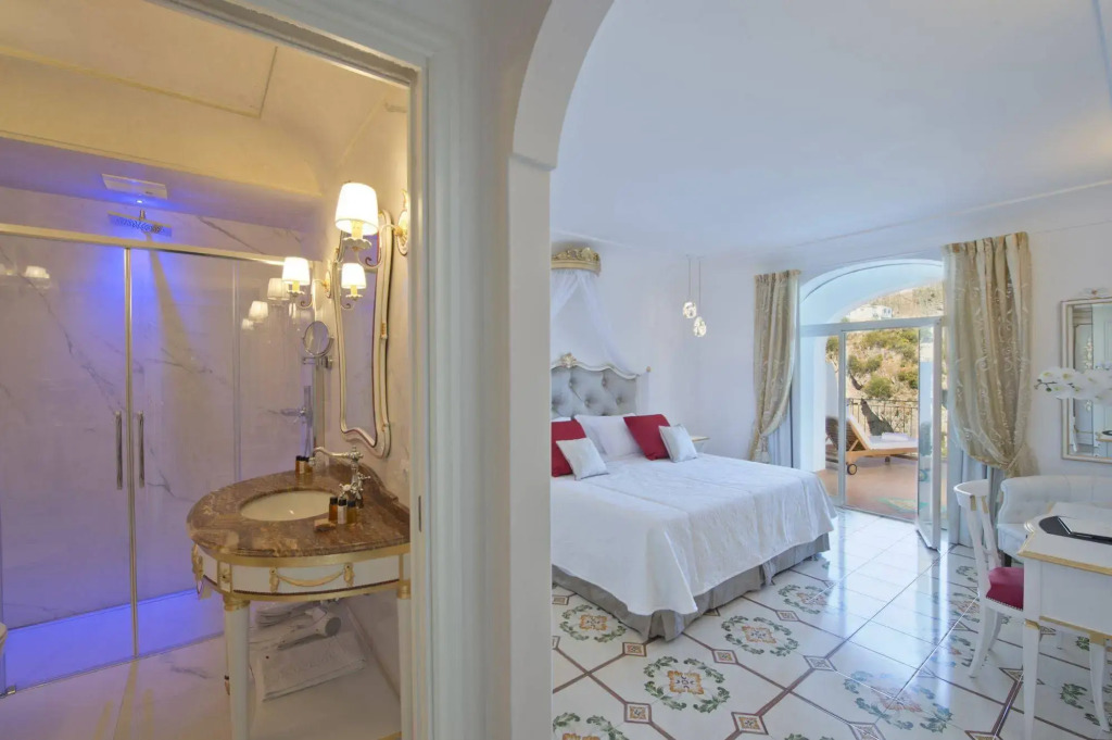 Villa Corallium