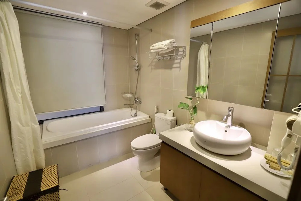 Stay Dao Tan Hotel