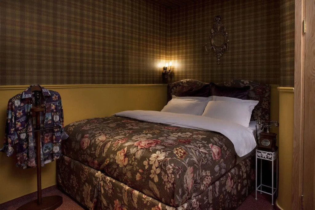 The Elliot Boutique - Aparthotel