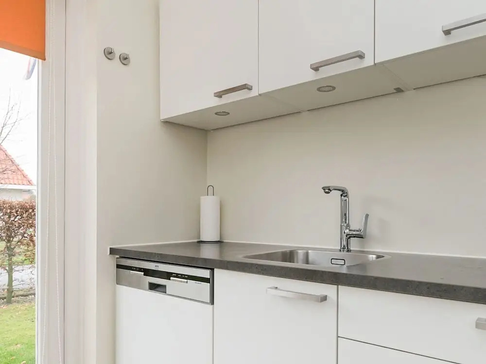 Deluxe Holiday Home in Noordwijk by the Forest