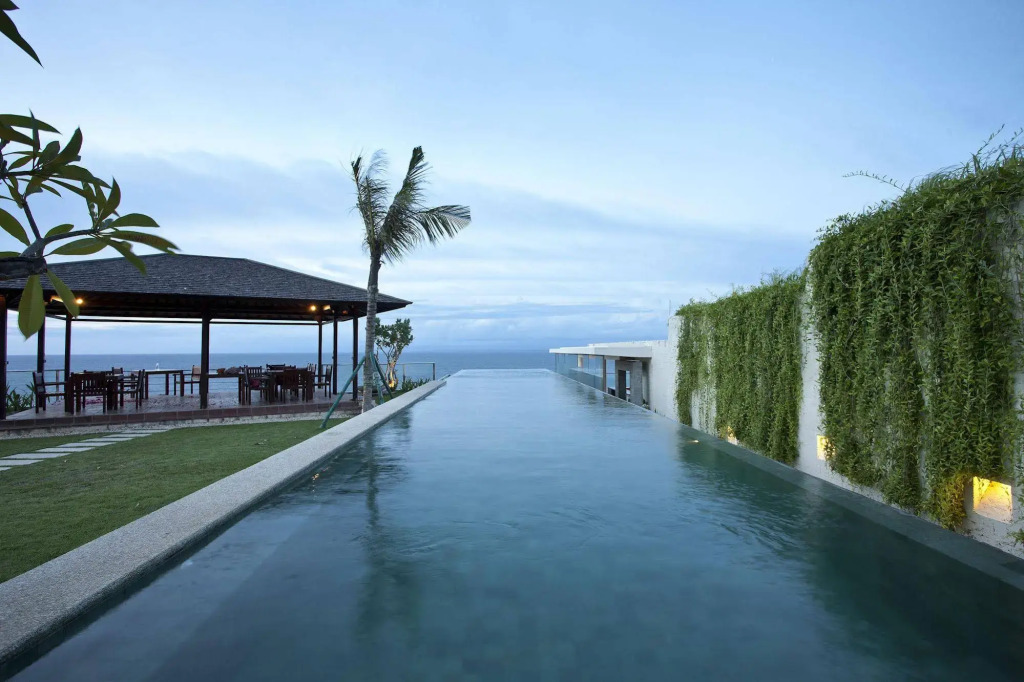 Nomina Villas Pecatu