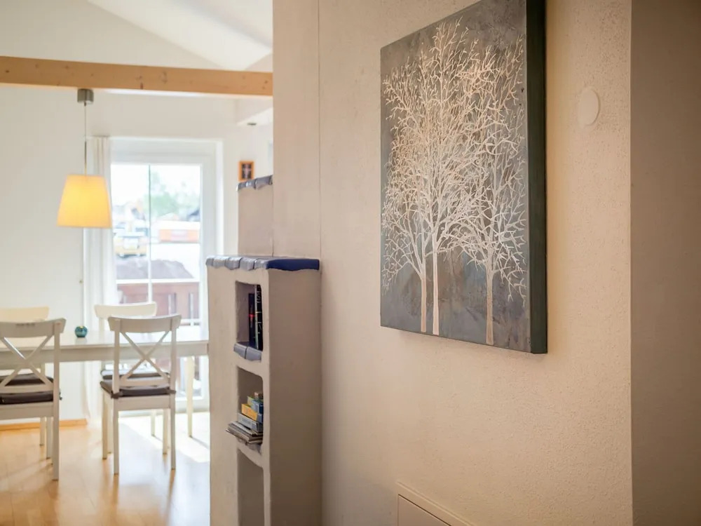 Cozy Apartment in Kirchberg with Sauna