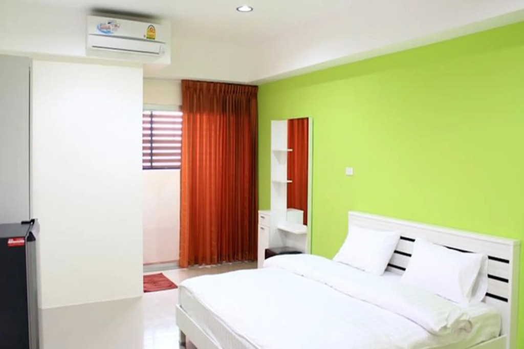 Buathip Resort