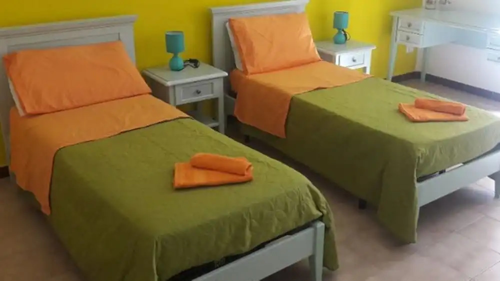 Stella Maris Casa Vacanze