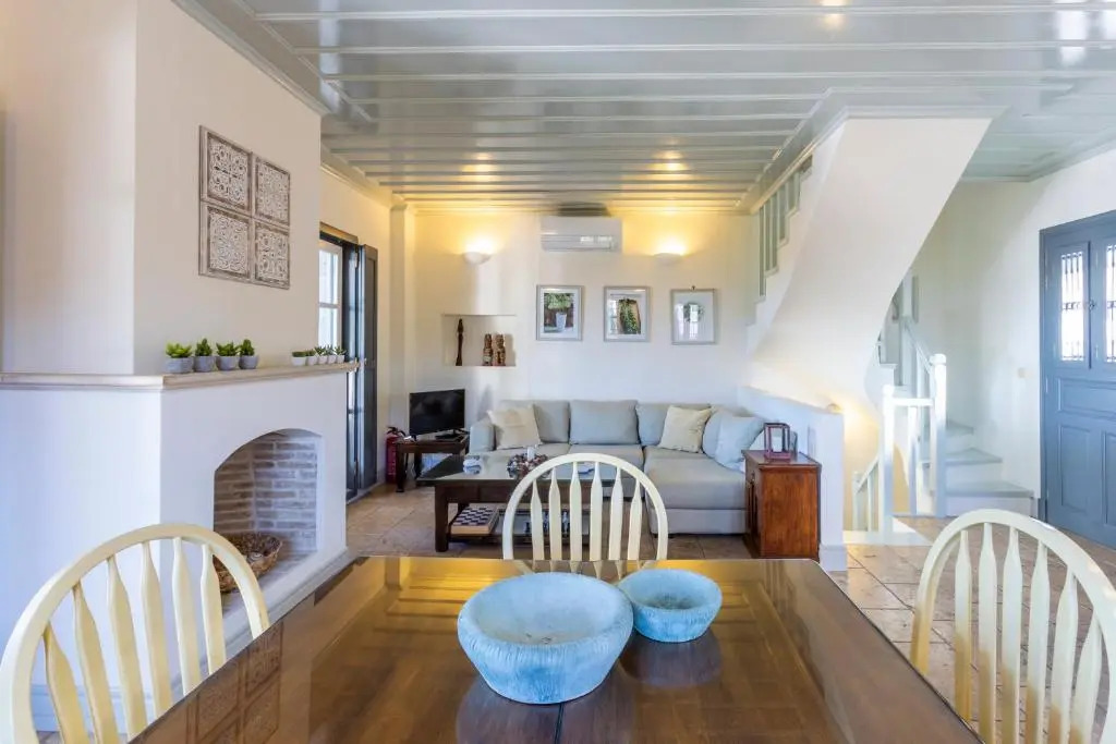 Villa Scirocco
