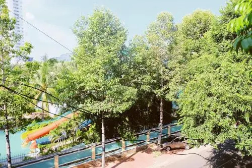 Tree House Vung Tau
