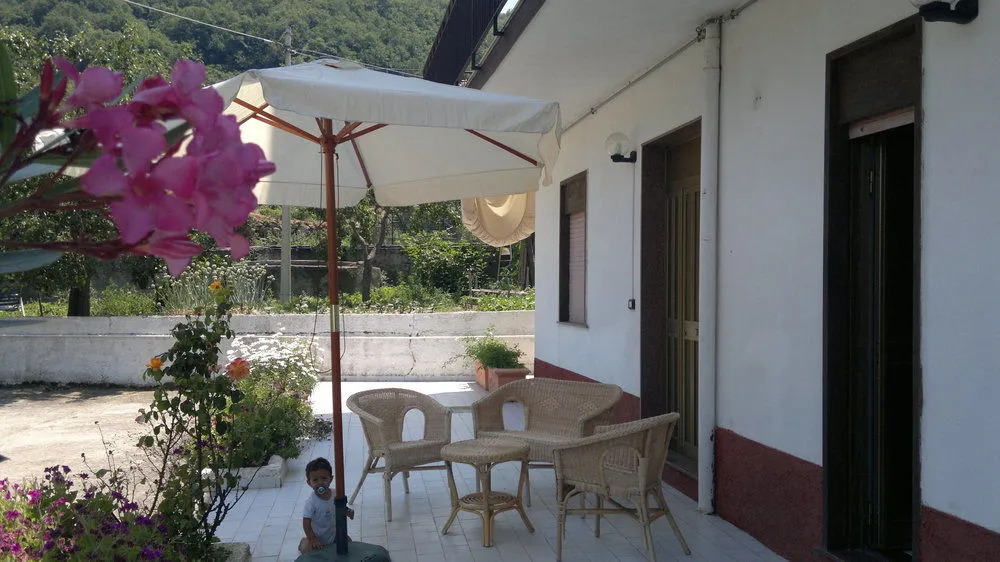 Casa MulinoFeu