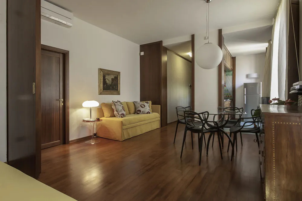 Design Apartments Florence - Annunziata