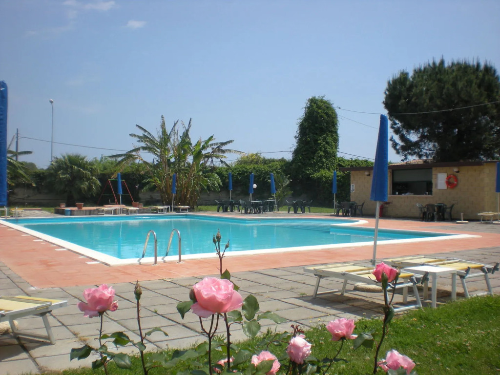 Villaggio Artemide