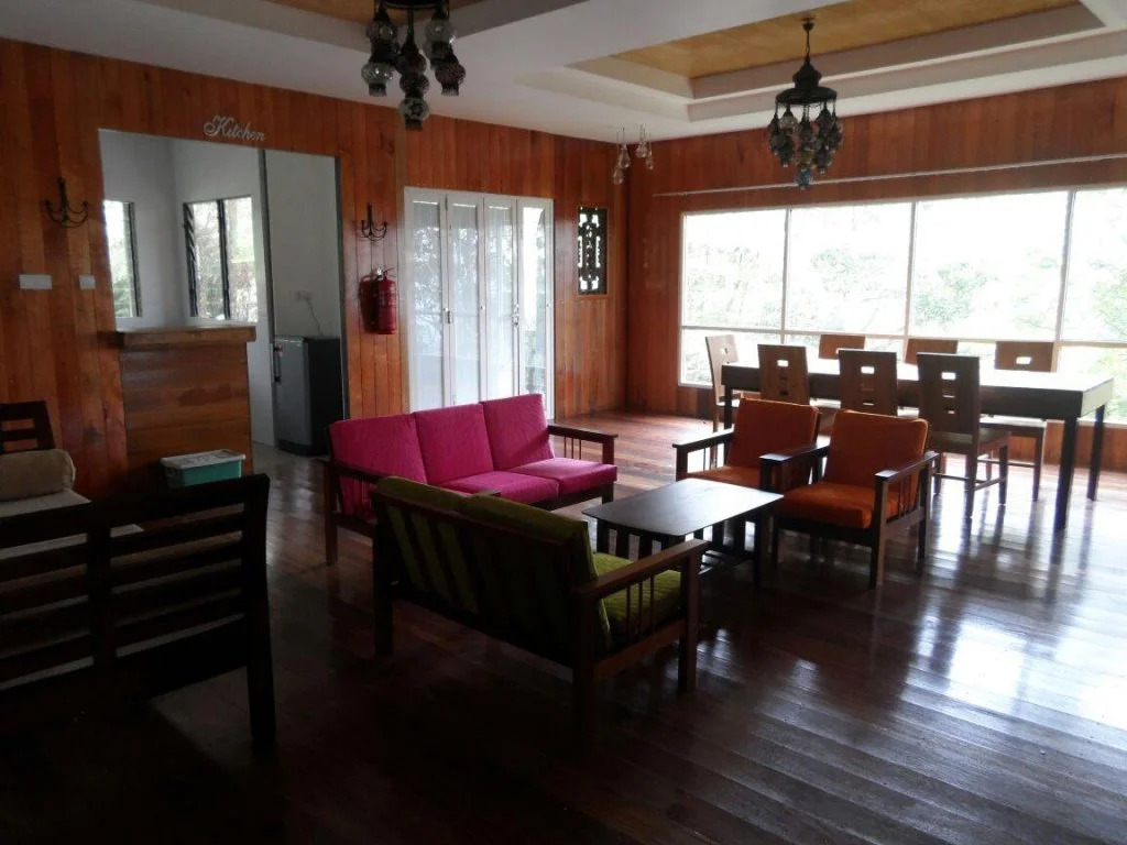 Ayana Holiday Resort
