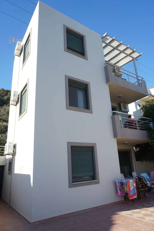 Portela Suites Kampoula