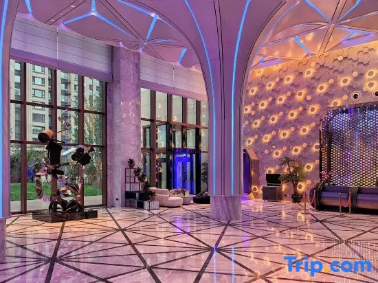Wanda JIN Changchun International Movie metropolis