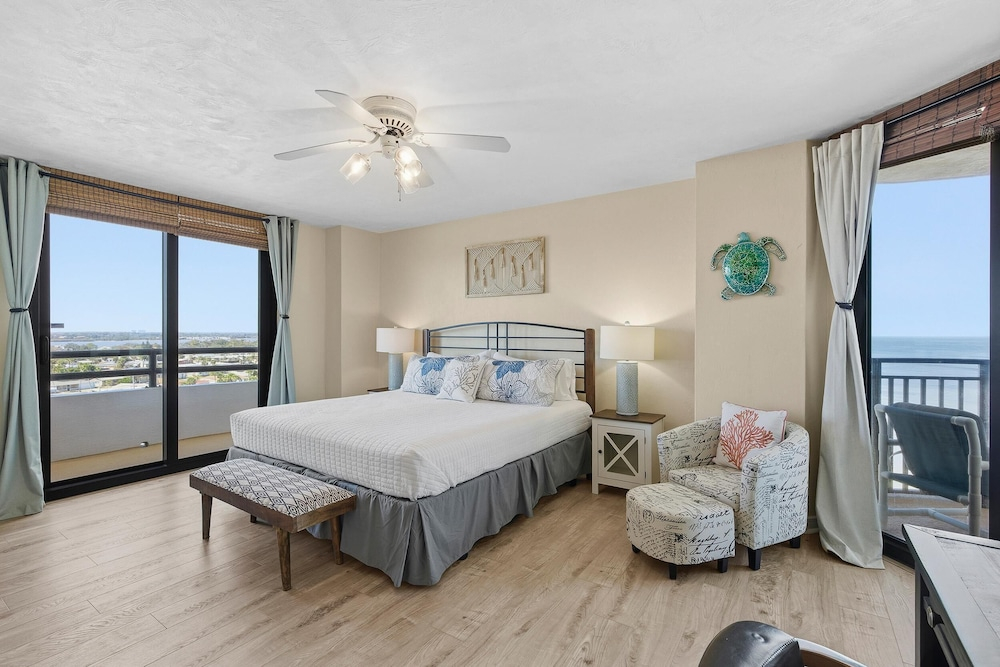 Sherwin Condominium 901