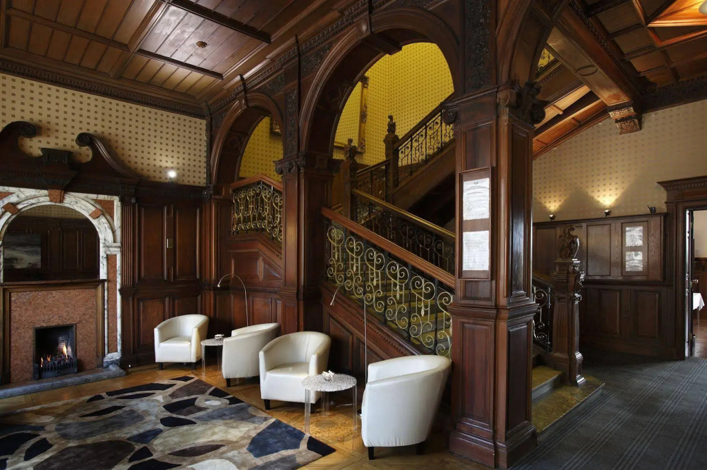 B+B Edinburgh
