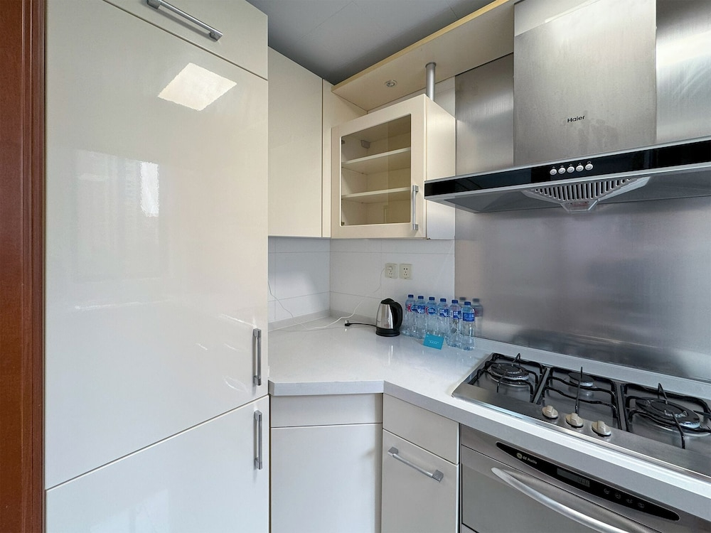 Tyms 3BR 2BA Apt  Gubei Fully Furnished