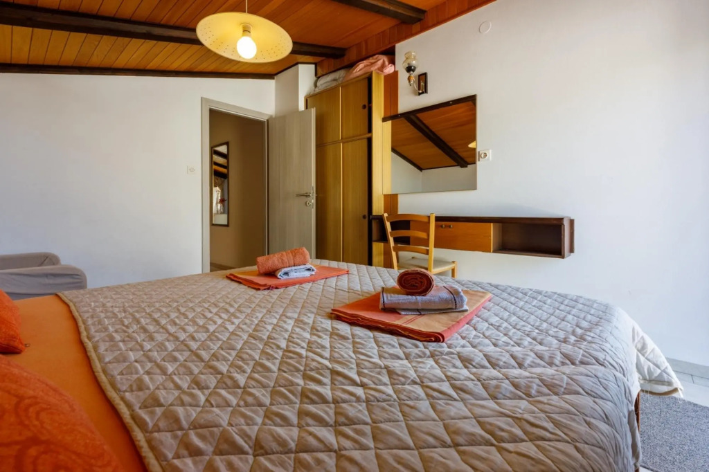 Colorful - Modern Apartments - A3 Narancasti