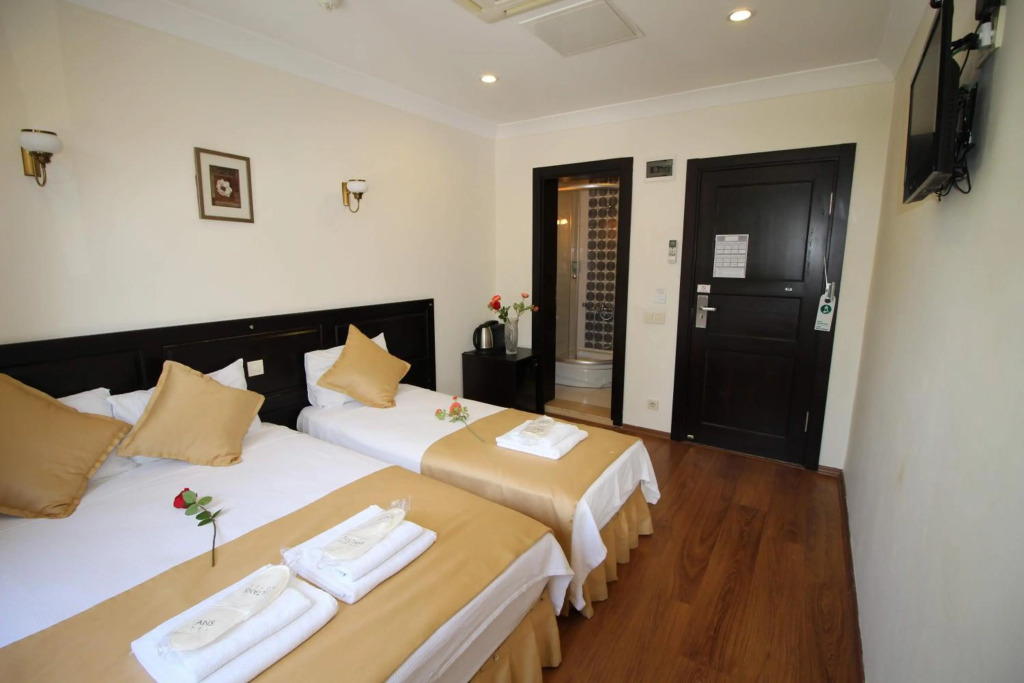 Sultans Hotel