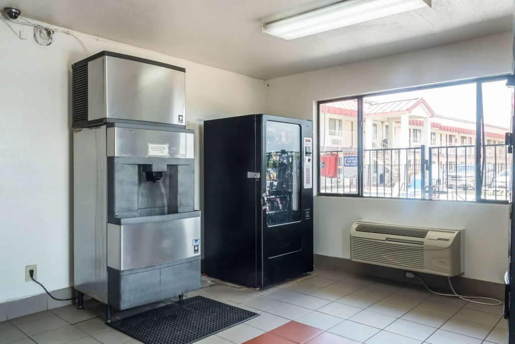 Motel 6-Mesquite, TX - Rodeo - Convention Ctr