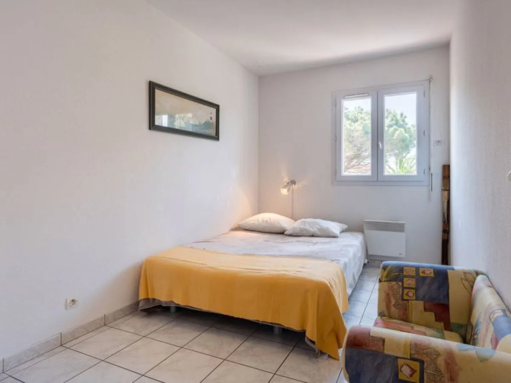 Holiday Home Villa Cassin by Interhome