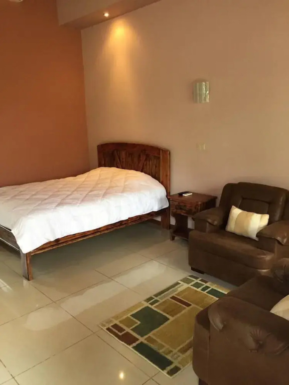 Hotel Vales