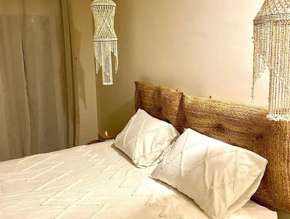 Charming 1-bed Apartment