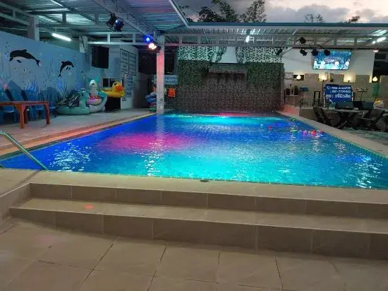 Boonpoolsri Poolvilla